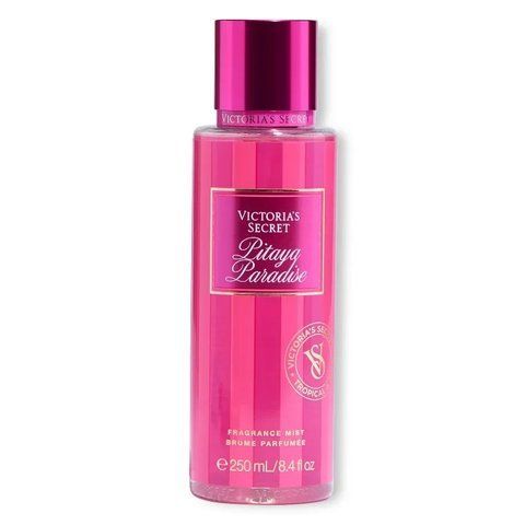 Парфюмированный спрей для тела Victoria's Secret Pitaya Paradise Body Mist 250 мл 198765872342 фото