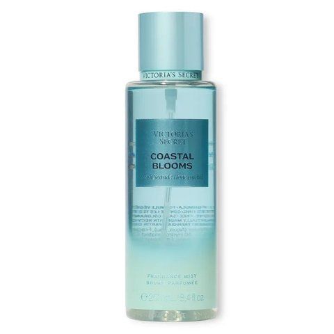 Парфюмированный спрей Victoria's Secret Coastal Blooms Body Mist 250 мл 198765625597 фото