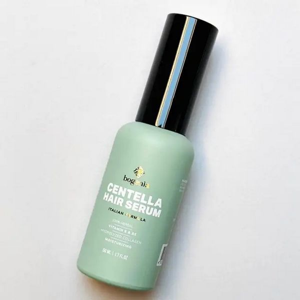 Сироватка для волосся Bogenia Centella Hair Serum BG416 №005, 50 мл 4823124403986 фото
