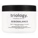 Балансировочная маска для волос склонных к жирности Triology Sebobalance Balancing Mask 330 г 4823109705296 фото 1