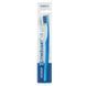Зубная щетка Medosan SmileCare Medium Blue 4823109412217 фото 1