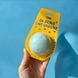Бомбочка-гейзер для ванни Tink Be Brave Like Ukraine Bath Bomb, 200 г 4823109406735 фото 5