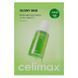 Тканевая маска для лица с экстрактом плодов нони Celimax The Real Noni Energy Ampoule Mask 25 мл 8809563475872 фото 1
