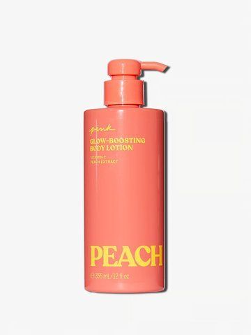 Парфюмированный лосьон Victoria's Secret Pink Peach 355 мл 667558882320 фото