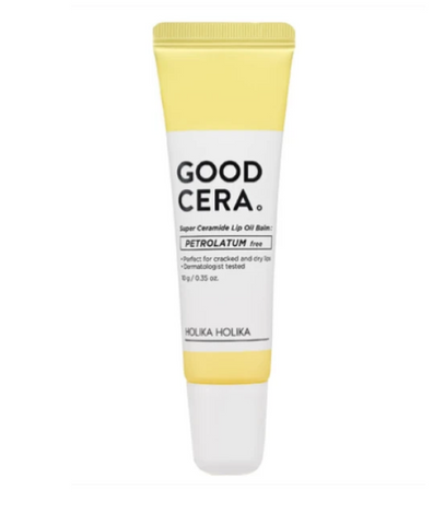 Бальзам для губ HOLIKA Good Cera 10g 8806334376079 фото