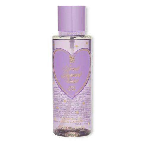 Парфюмированный спрей Victoria's Secret Sweet Sugared Violet Body Mist 250 мл 197575962854 фото