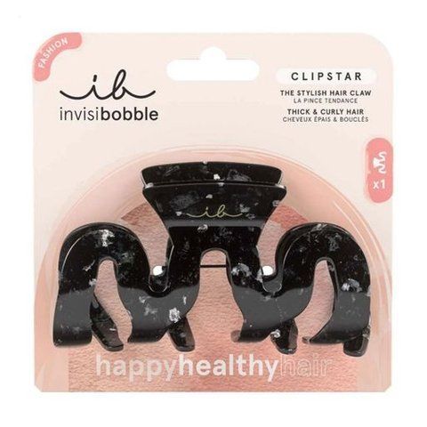 Заколка для волос "Clawdia" Invisibobble Clipstar The Stylish Hair Claw 4063528063786 фото