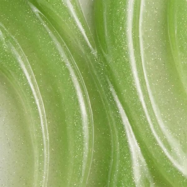 Ліппер-блиск для губ Lipss Lime цитрусовий 10 мл 4820276881051 фото