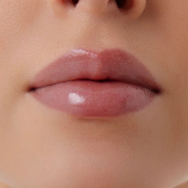 Ліппер-блиск для губ Lipss Lime цитрусовий 10 мл 4820276881051 фото