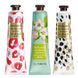 Парфумований крем-олія для рук The Saem Perfumed Hand Shea Butter Red Plum, 30 мл 8806164131961 фото 3