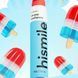 Зубная паста Hismile Ice Pop Toothpaste со вкусом фруктового мороженого 60 г 93573160 фото 3