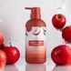 Шампунь для волос Bogenia Apple Cider Vinegar Shampoo BG413 №001, 450 мл 4823124400350 фото 2