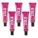 Краска для бровей ZOLA Eyebrow Tint With Collagen 05 Graphite с коллагеном холодный графитовый 15 мл 4820227160242 фото 5