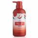 Шампунь для волос Bogenia Apple Cider Vinegar Shampoo BG413 №001, 450 мл 4823124400350 фото 1