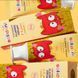 Детская зубная паста малина Solident Kids Tooth Paste, 50 мл 4823109704800 фото 2