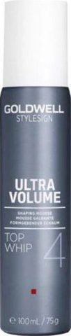Мус Goldwell Stylesign Ultra Volume Top Whip моделюючий 100 мл 4021609275596 фото