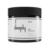 Глянцевая маска для волос Deeply Gloss Finishing Mask 300 мл 4821302198848 фото
