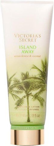 Парфюмированный лосьон для тела Victoria's Secret Island Away 236 мл 667553849168 фото