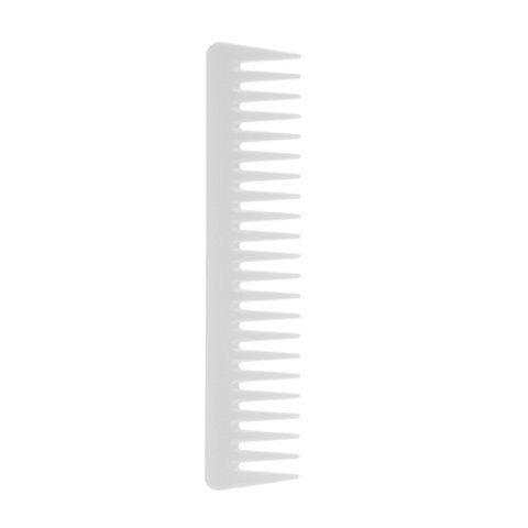 Гребінь Janeke Hair Comb Білий 8006060896470 фото