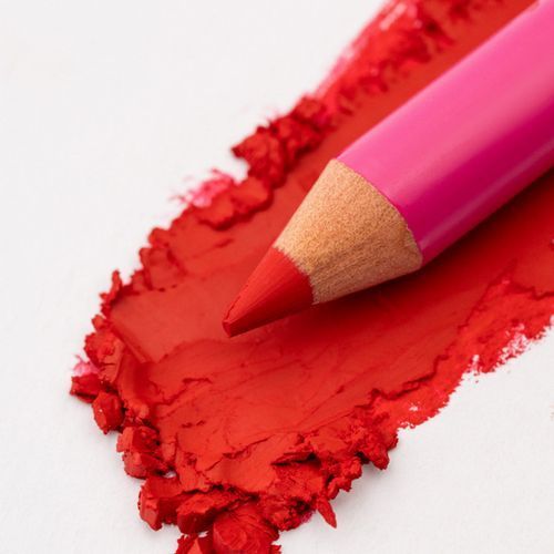 Карандаш для губ ZOLA Lip Pencil 07 True Red 4820227161959 фото