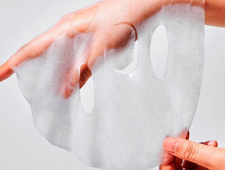 Інтенсивна поживна маска для підвищення пружності шкіри Medi-Peel Tox-Bor Gold Boosting Mask, 25 мл 8809941822007 фото
