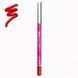 Карандаш для губ ZOLA Lip Pencil 07 True Red 4820227161959 фото 1