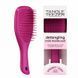 Щітка для волосся Tangle Teezer The Ultimate Detangler Mini Electric Raspberry 5060926686752 фото 1