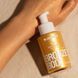 Шиммер для тела Mr.SCRUBBER Gold Bronze Body Body Shimmer, 100 мл 4823109704541 фото 2