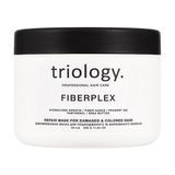 Восстановительная маска для поврежденных и окрашенных волос Triology Fiberplex Repair Mask 330 г 4823109705302 фото