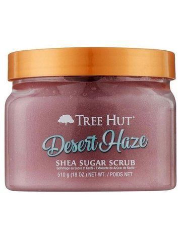 Скраб для тела Tree Hut Desert Haze Shea Sugar Scrub 510 г 075371002731 фото