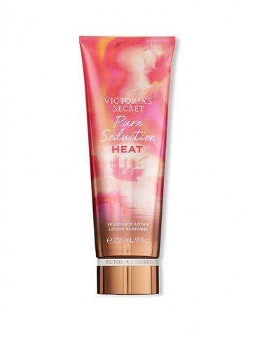 Парфюмированный лосьон для тела Victoria's Secret Pure Seduction Heat 236 мл 667555514453 фото