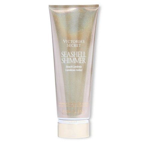 Парфюмированный лосьон для тела с шиммером Victoria's Secret Seashell Shimmer Body Lotion 236 мл 198765846534 фото