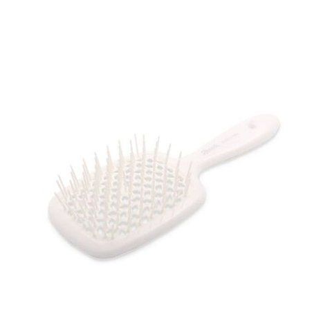 Щітка Janeke Superbrush Small Біла 8006060650157 фото