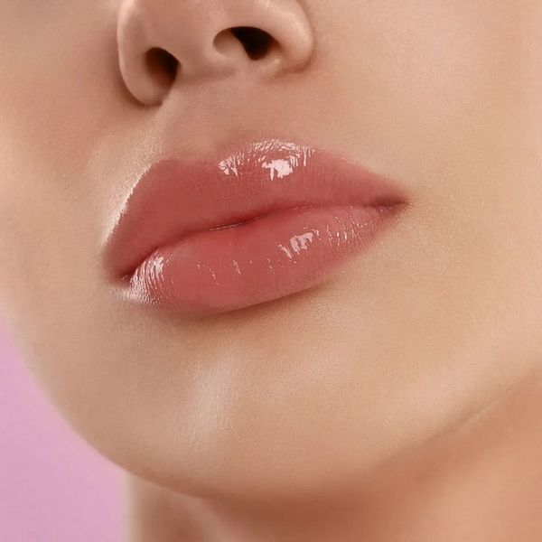 Зволожуючий бальзам для губ Tink Superfood For Lips Coconut 15 мл 4823109406780 фото