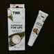 Зволожуючий бальзам для губ Tink Superfood For Lips Coconut 15 мл 4823109406780 фото 2