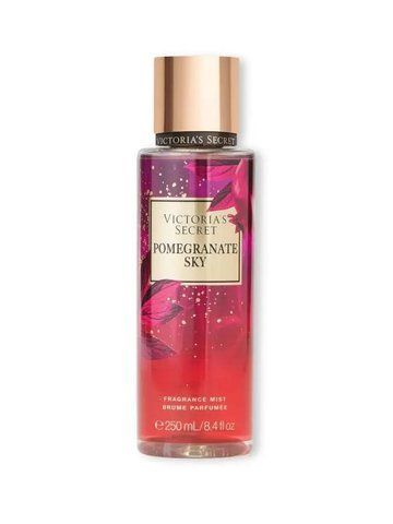 Спрей для тела Victoria's Secret Pomegranate sky 250 мл 667558427132 фото