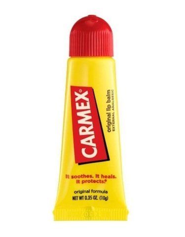 Бальзам для губ CARMEX Классический туба 10 г 083078421144 фото