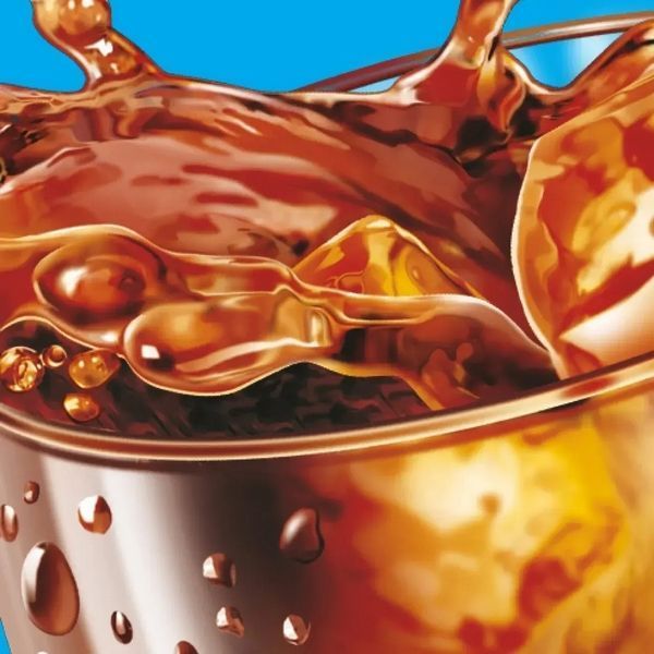 Зубная паста Hismile Chupa Chups Cola Toothpaste со вкусом кока колы 60 г 93573047 фото