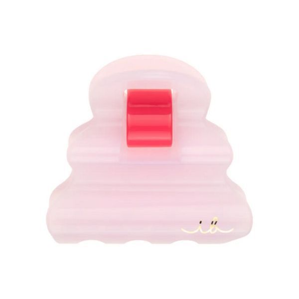 Заколка для волос Invisibobble Everclaw Rosy Plateau 4063528099846 фото