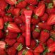 Ліппер-блиск для губ Lipss Strawberry полуниця 10 мл 4820276881068 фото 4