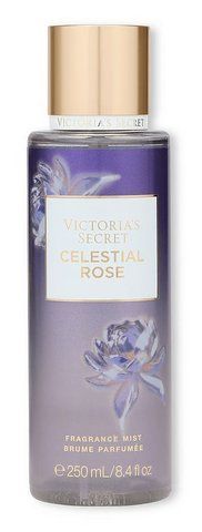 Парфумований спрей Victoria's Secret Celestial Rose Body Mist, 250 мл 667559674382 фото