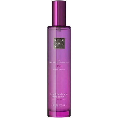 Спрей для тела и волос Rituals The Ritual of Yozakura Hair & Body Mist 50 мл 8719134204070 фото