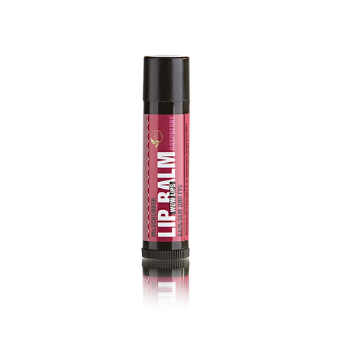 Бальзам для губ Wow Lips Raspberry 5 г 4820200231389 фото
