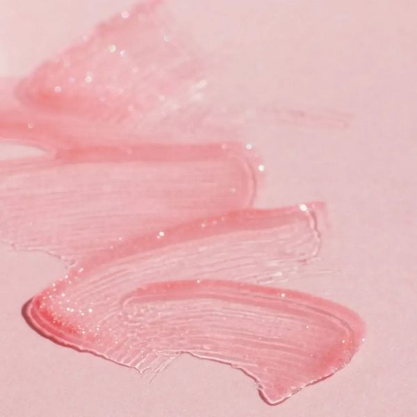 Сияющий бальзам для губ Tink Superfood For Lips Strawberry 15 мл 4823109406889 фото