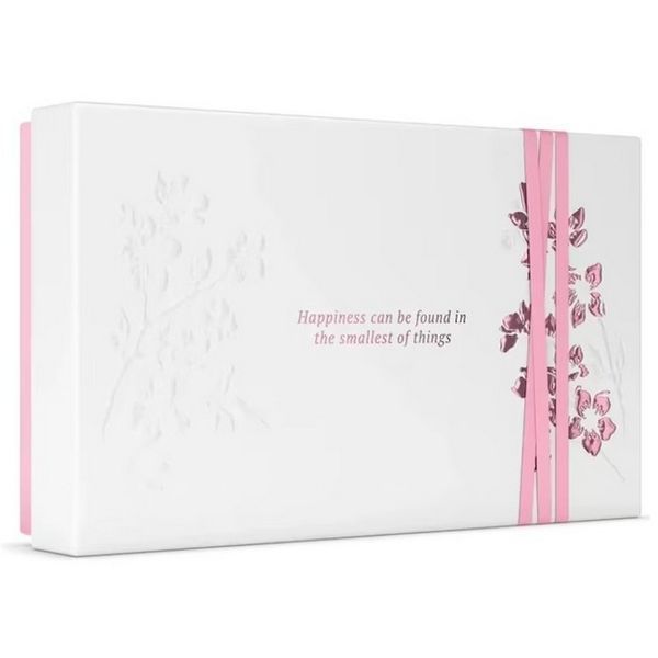 Набір Rituals The Ritual Of Sakura S 2025 New 8719134201659 фото