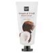 Крем для рук зволожуючий з екстрактом кокосу та олією ши FarmStay Tropical Fruit Hand Cream Coconut & Shea Butter, 50 мл 8809638300405 фото 1