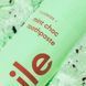 Зубна паста зі смаком м'ятного шоколаду Hismile Mint Choc Toothpaste 60 г 93574730 фото 3