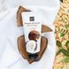 Крем для рук зволожуючий з екстрактом кокосу та олією ши FarmStay Tropical Fruit Hand Cream Coconut & Shea Butter, 50 мл 8809638300405 фото 3