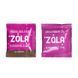 Краска для бровей ZOLA Eyebrow Tint With Collagen 05 Graphite в саше с коллагеном 5 мл 4820227160488 фото 1
