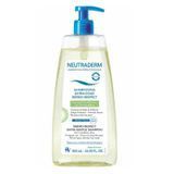 Шампунь Neutraderm Dermo Respect Extra Gentle Shampoo 500 мл 3273816860107 фото